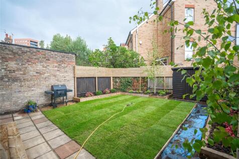 Garden B