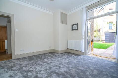 Bedroom B