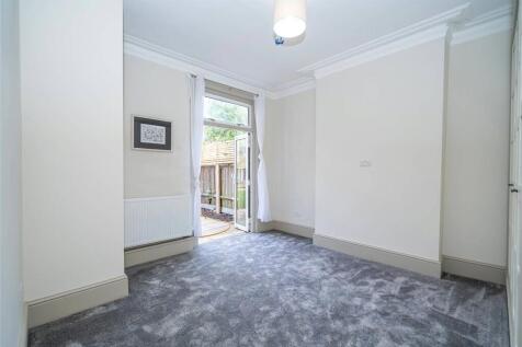 Bedroom A