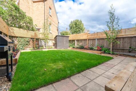 Garden C