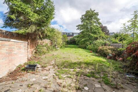 Garden B