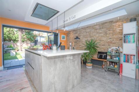 Kitchen A
