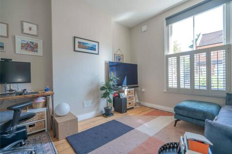 Bedroom 1 A