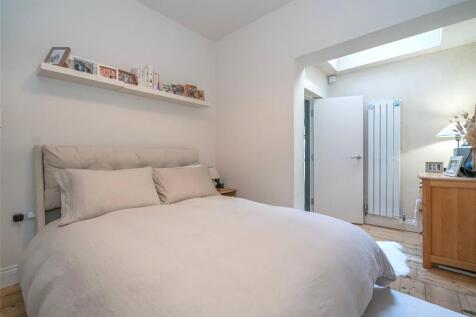 Bedroom 2 B