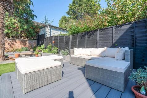 Garden C