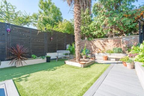 Garden D