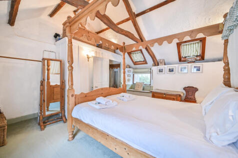Marigold Cottage-16