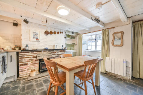Marigold Cottage-3