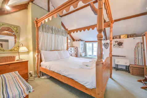 Marigold Cottage-14
