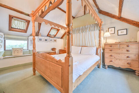 Marigold Cottage-19