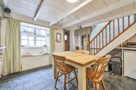 Marigold Cottage-5