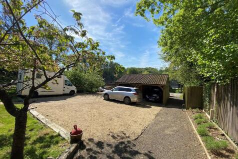 Carport and Parking
