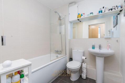 Modern Bathroom