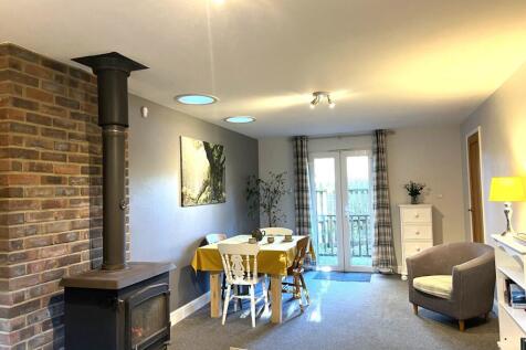 Annexe - detached