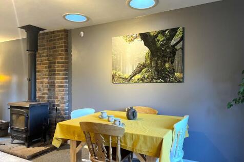 Annexe Dining Area