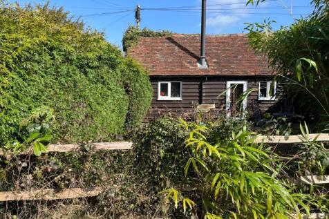 Garden Annexe
