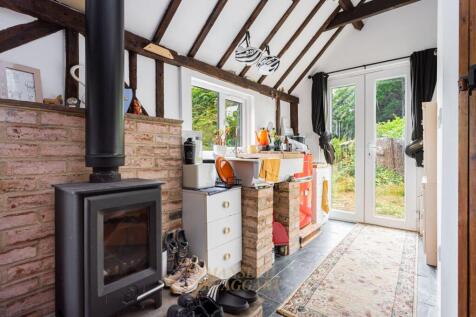 Garden Annexe