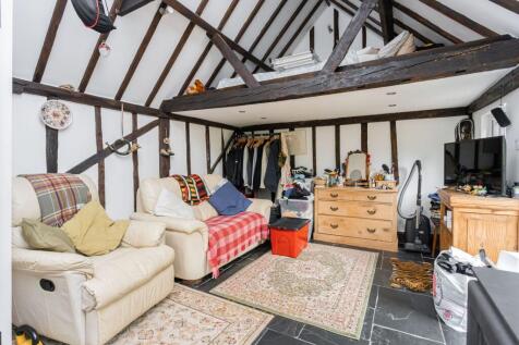 Garden Annexe