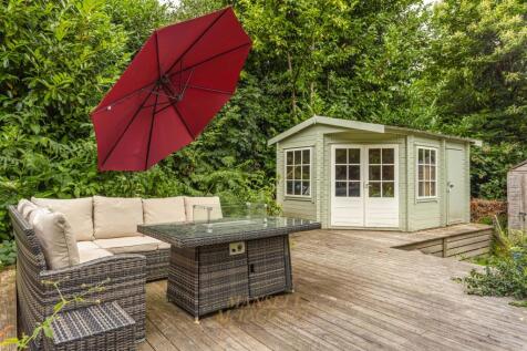 Summerhouse