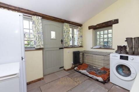 Entrance Porch
