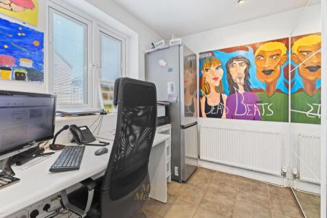 Office/ study