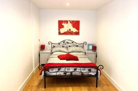 Annexe Bedroom