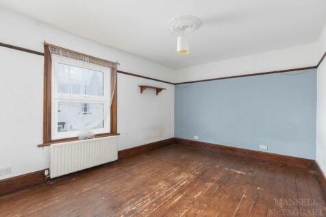 Front Aspect Bedroom