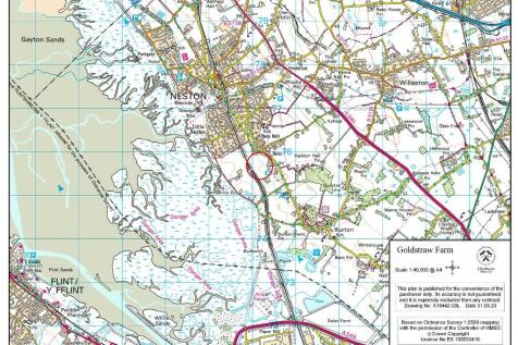 LOCATION PLAN