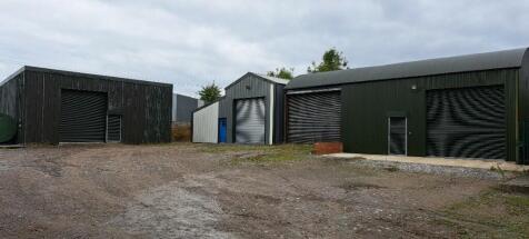 Yard Buildings