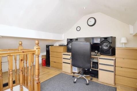 LOFT SPACE