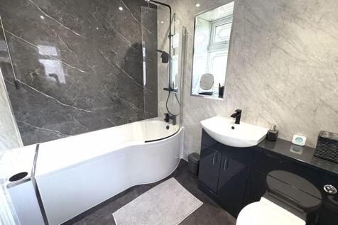 bath