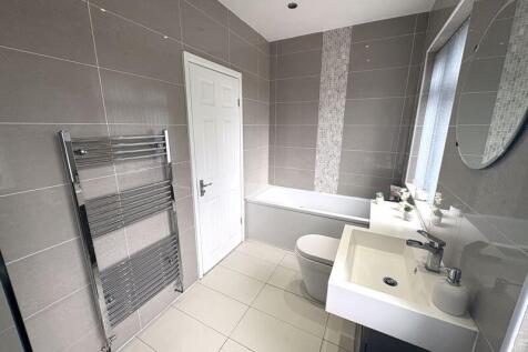 bath