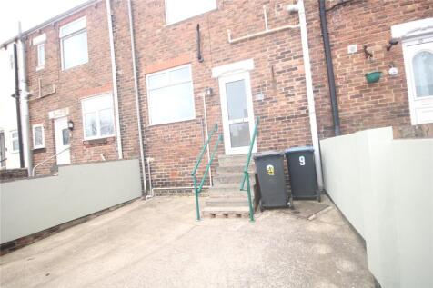 Rear Yard