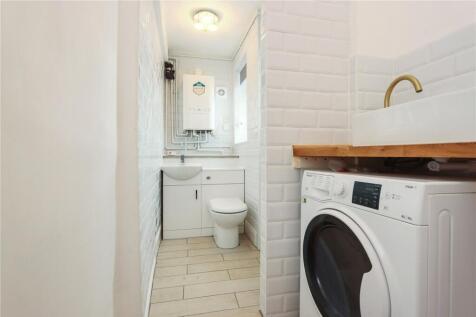 Utility/Wc