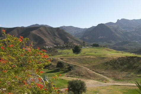 Cortijo Grande Golf