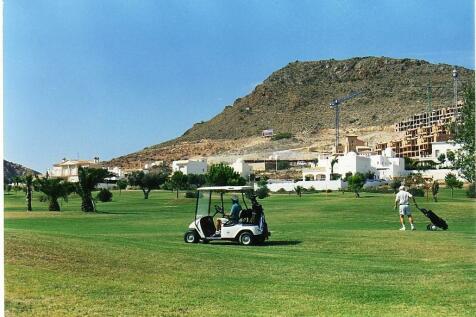 Marina Golf