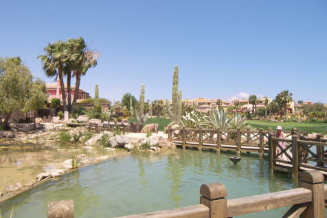 Desert Springs Golf