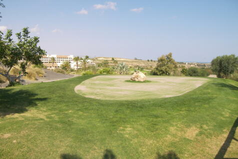 Valle del Este Golf