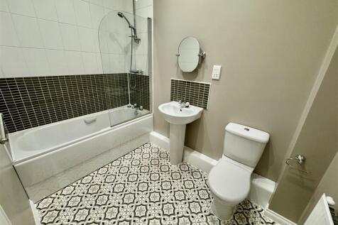 Bathroom/w.c.
