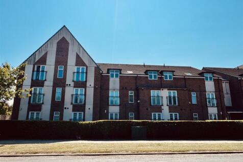 Trueman Court