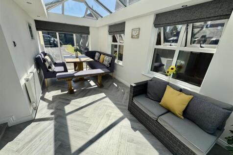 Orangery