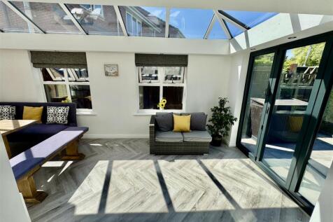 Orangery