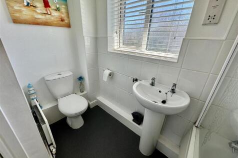 Bathroom/w.c.