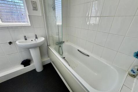 Bathroom/w.c.