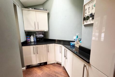 Utility Area