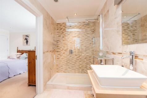 En Suite Shower Room