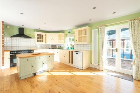 Kitchen / Breakfast