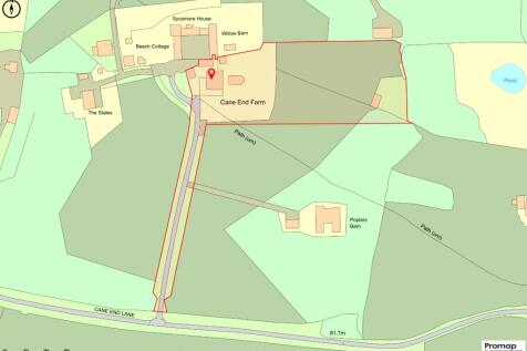 Plot Map