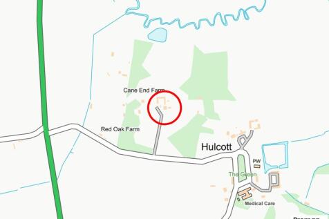 Street Map