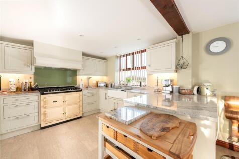 Kitchen/Breakfast